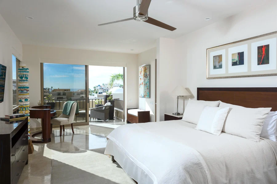 Villa Pacific West