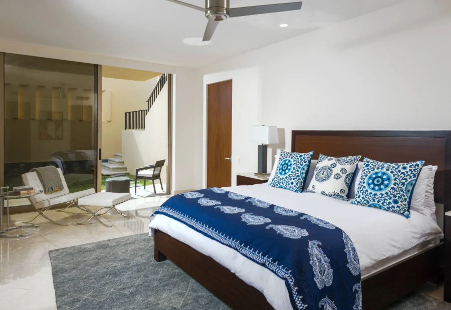 Villa Pacific West