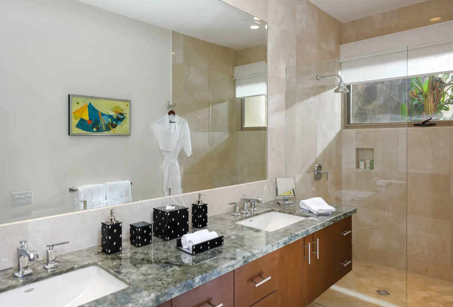 Villa Pacific West