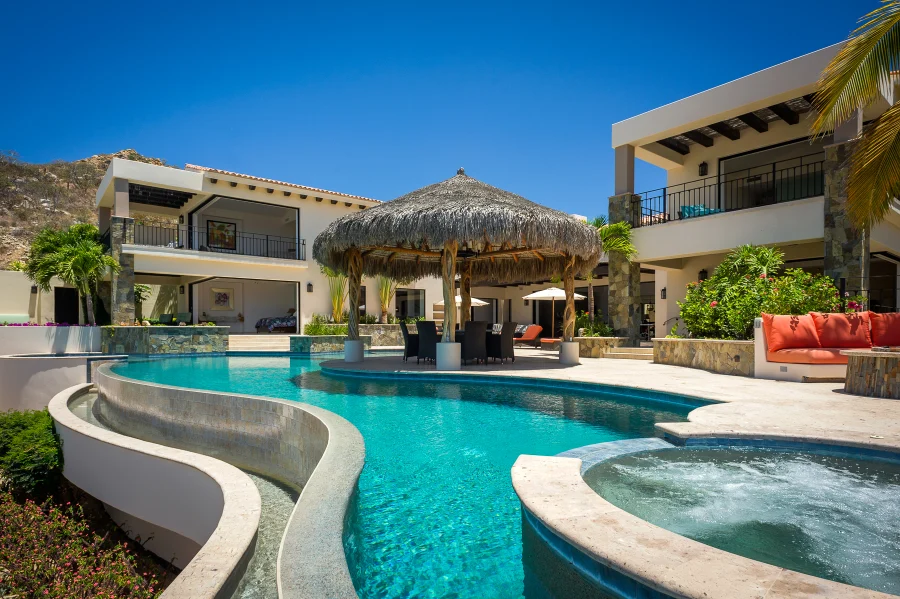 Casa de Sueños