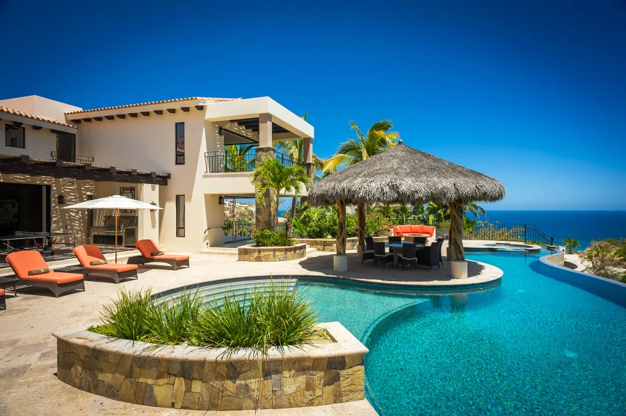 Casa de Sueños
