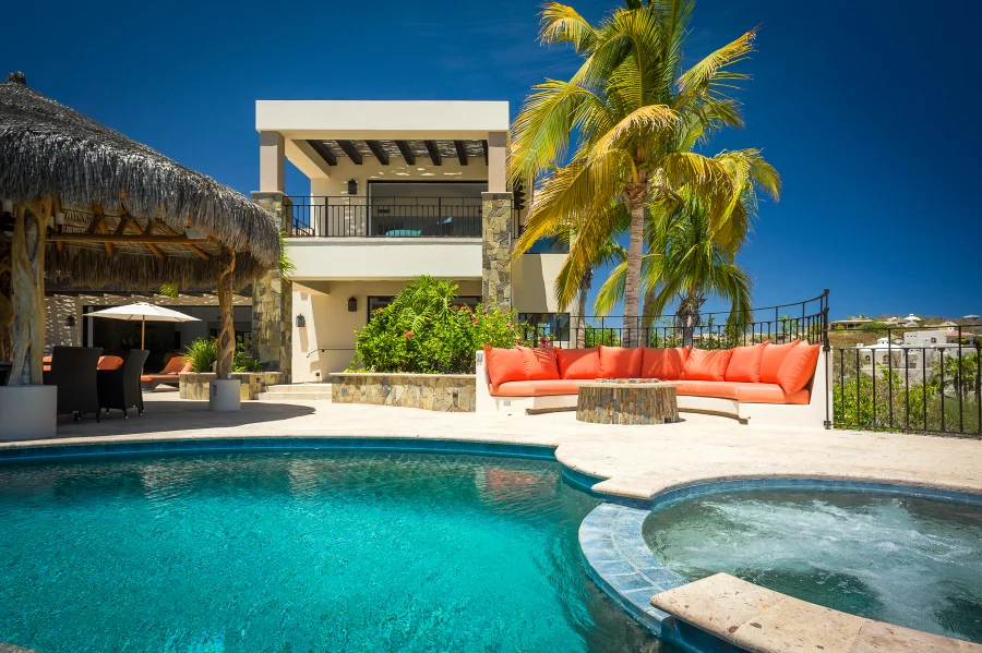 Casa de Sueños