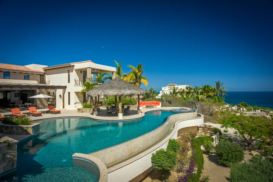 Casa de Sueños