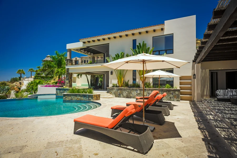 Casa de Sueños
