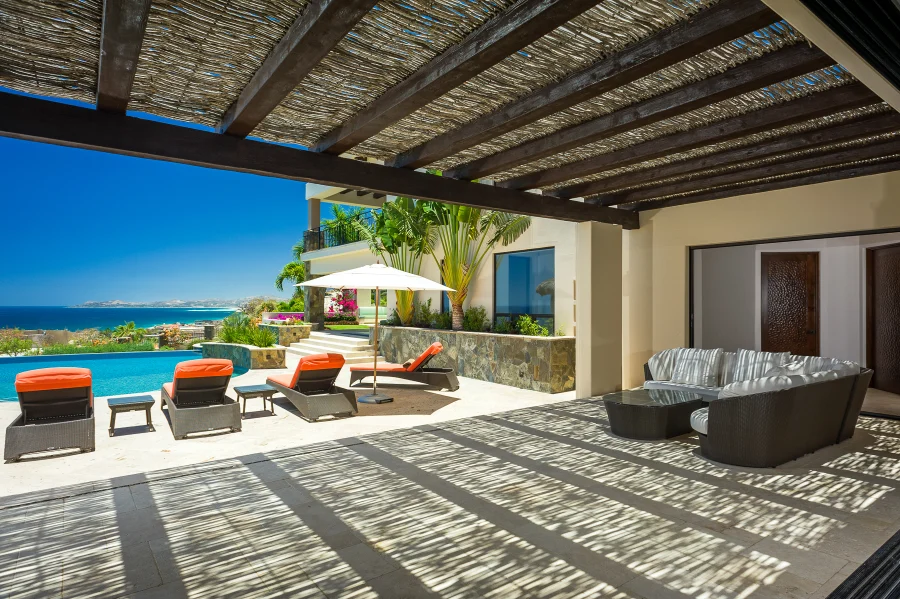 Casa de Sueños
