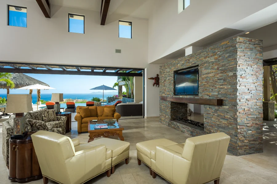 Casa de Sueños