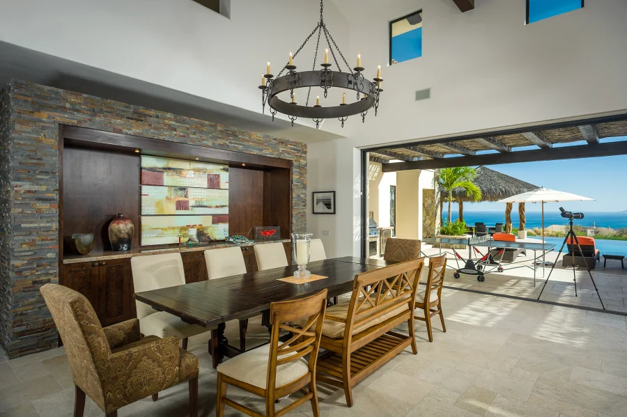 Casa de Sueños