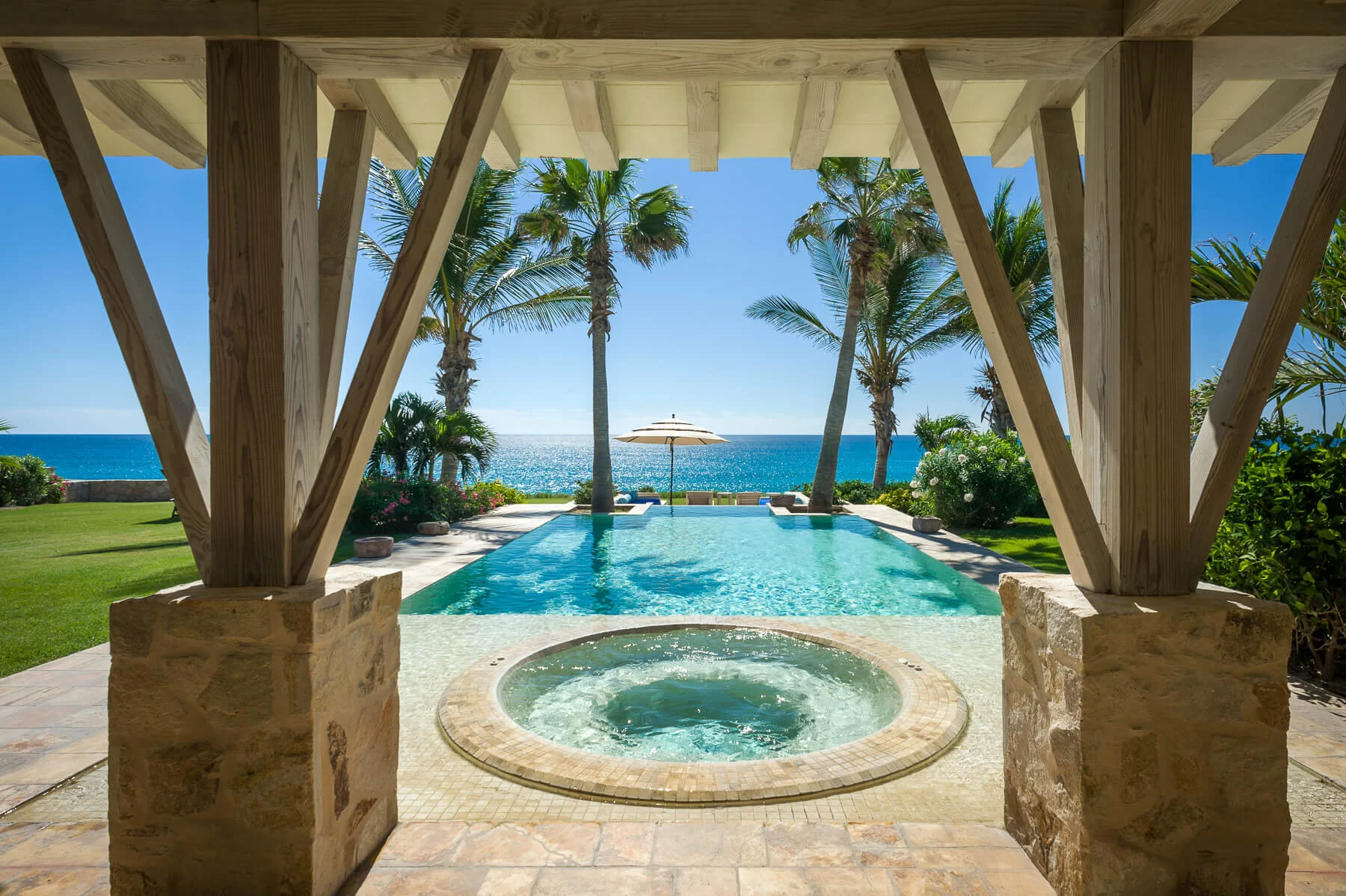 Fundadores Villas