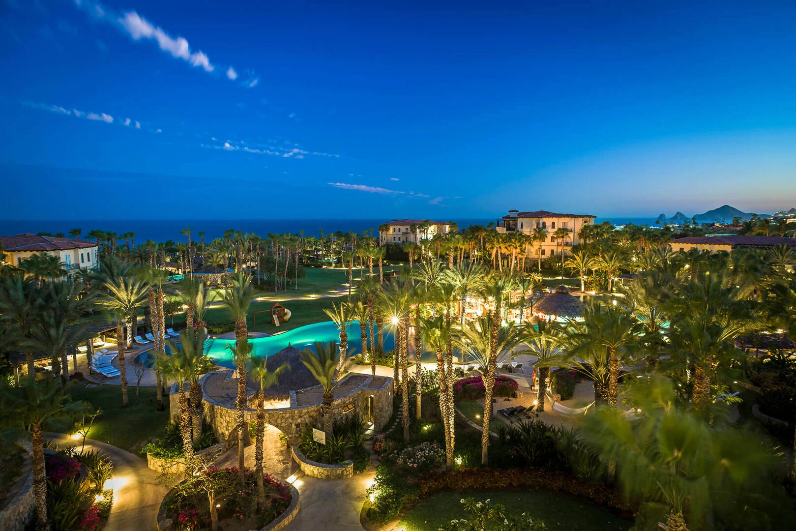 Punta Ballena Villas