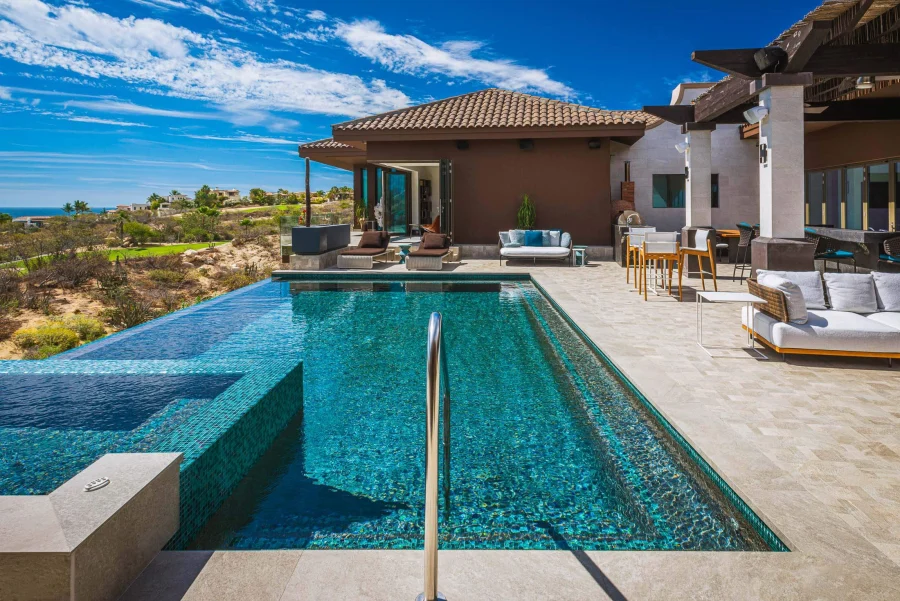 La Casa de Villa