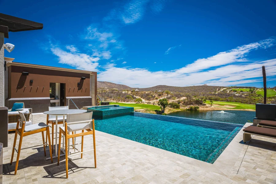 La Casa de Villa