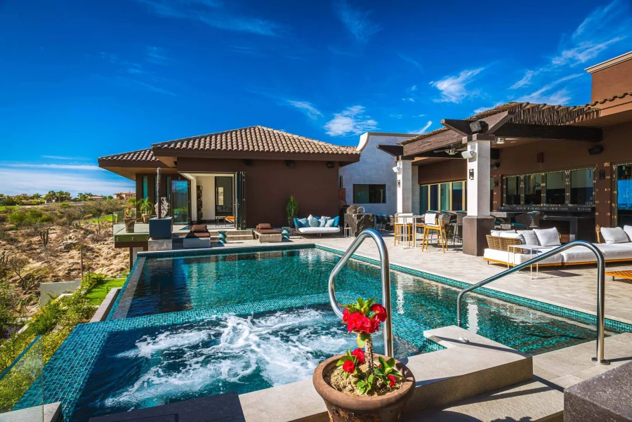 La Casa de Villa