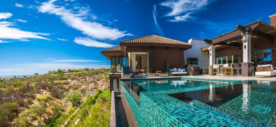 La Casa de Villa
