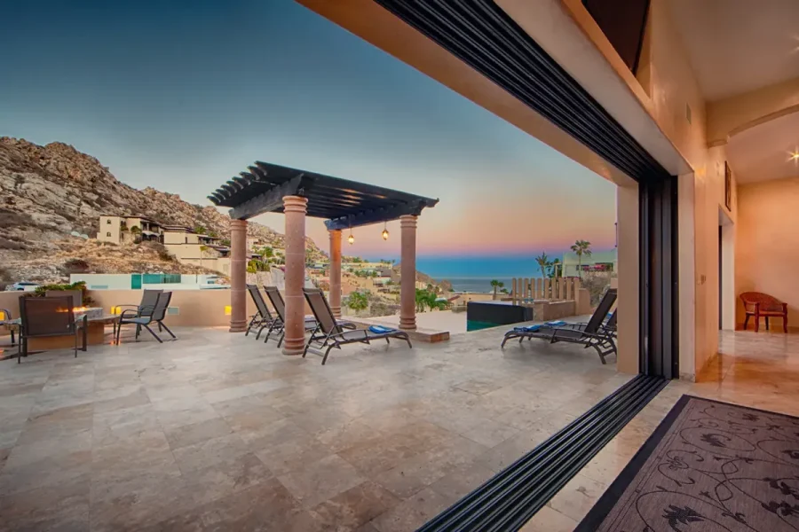 Villa Descanso
