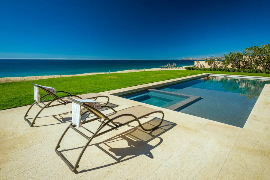 Enclave West Villa #4