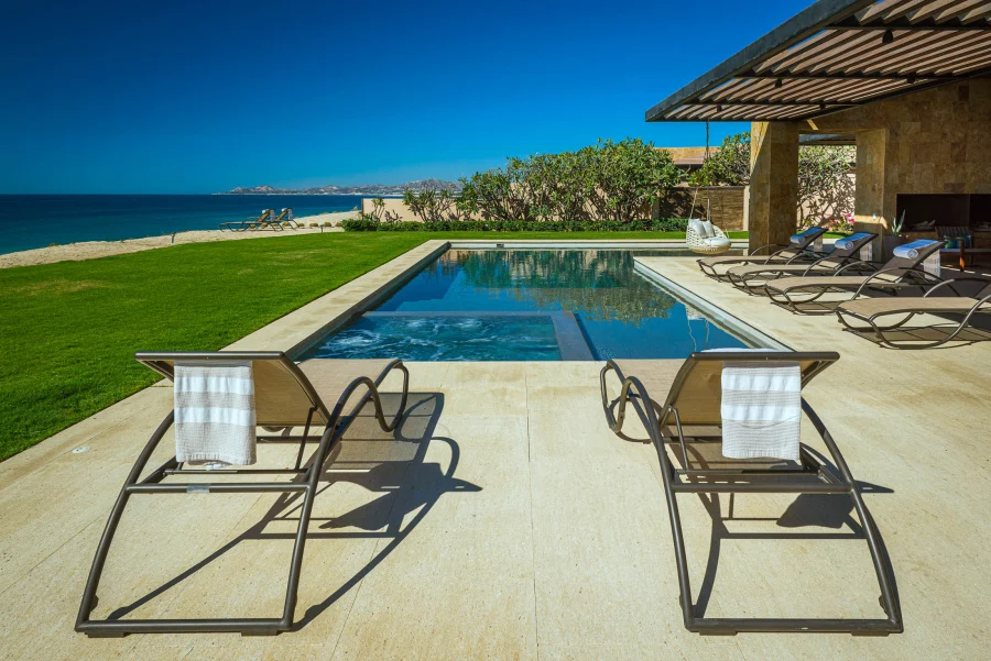 Enclave West Villa #4
