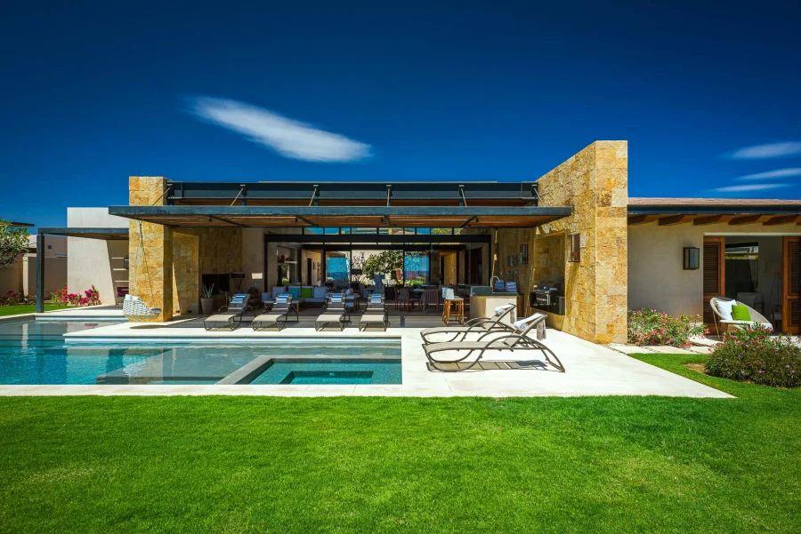Enclave West Villa #4