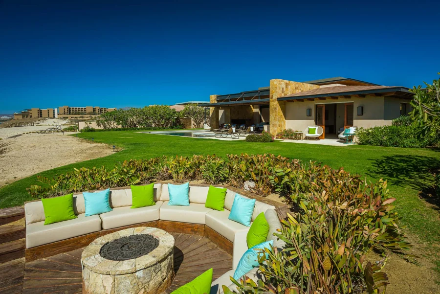 Enclave West Villa #4