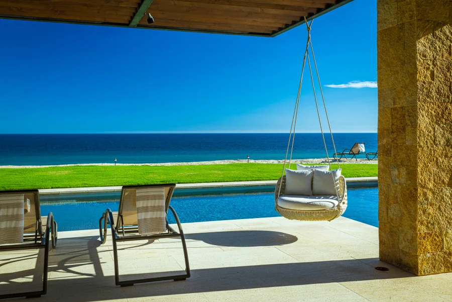 Enclave West Villa #4