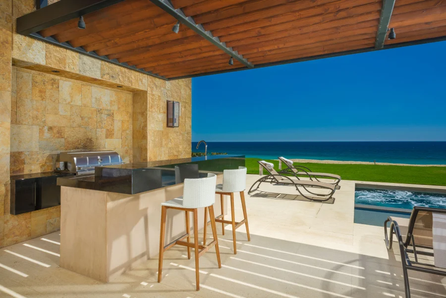 Enclave West Villa #4