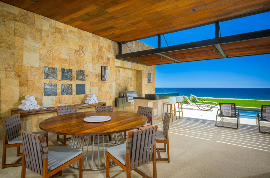 Enclave West Villa #4