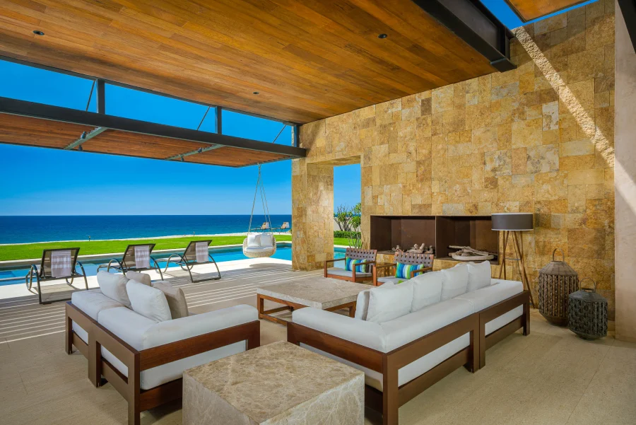 Enclave West Villa #4
