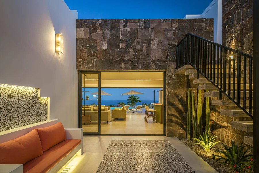 Casa Alba