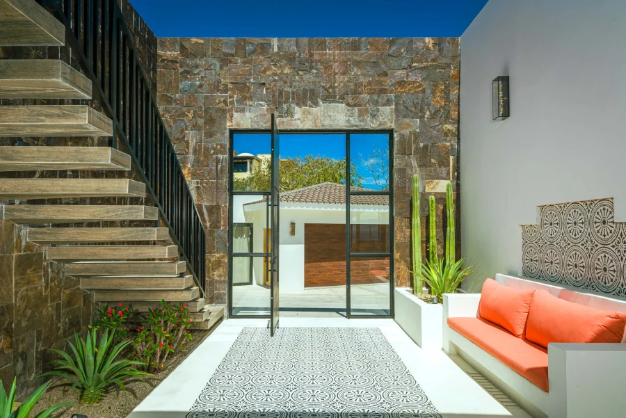Casa Alba