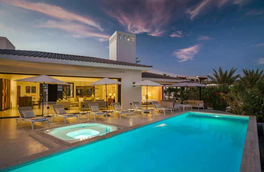 Casa Alba
