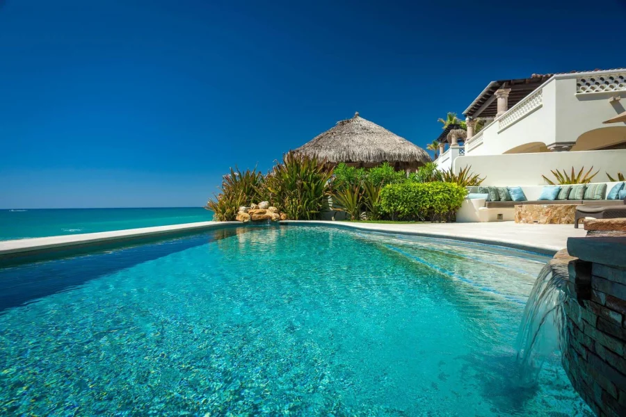 Casa Corazon del Mar