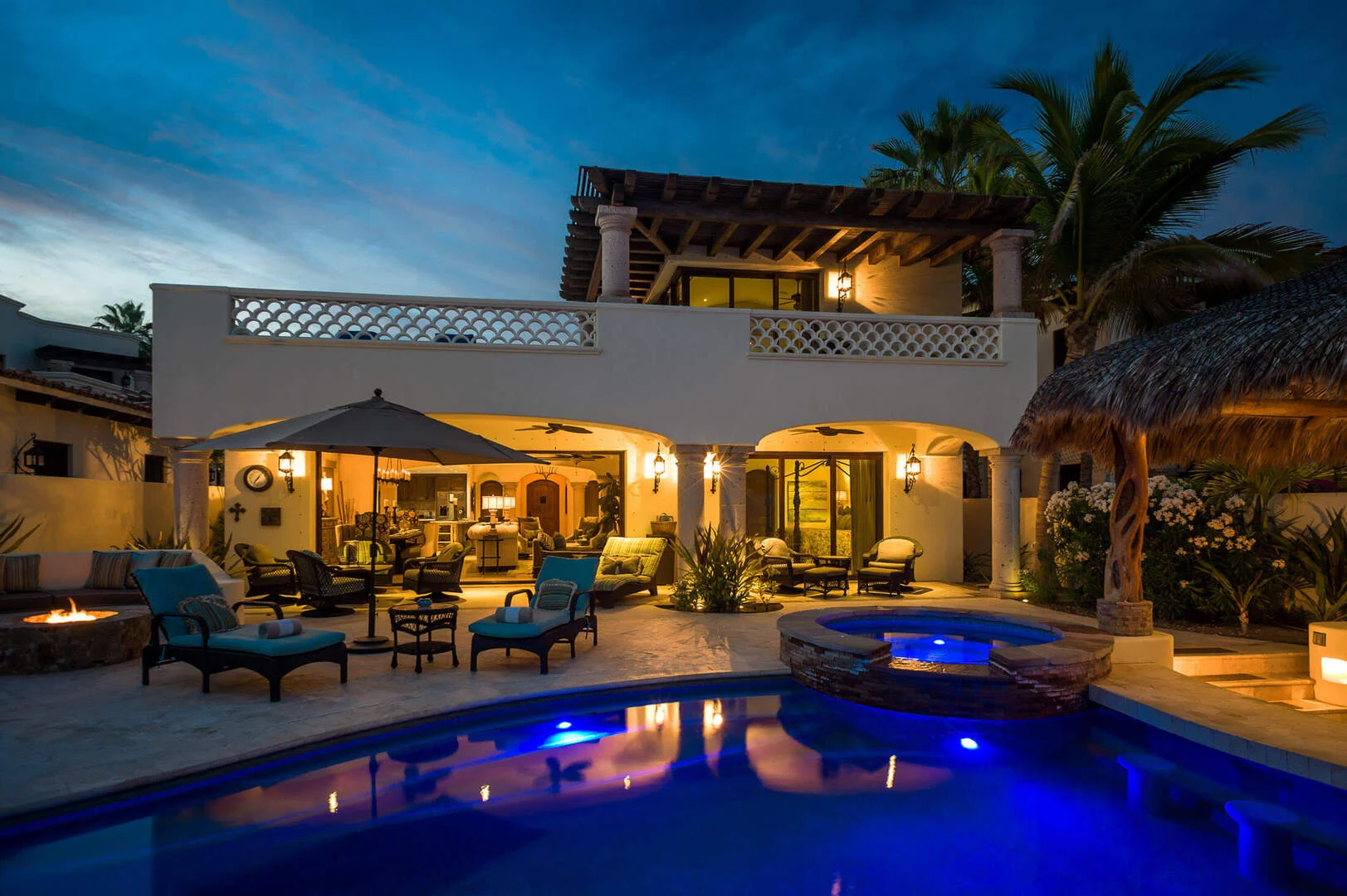 El Encanto Villas