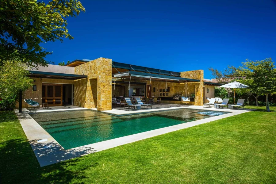 Enclave West Villa #8