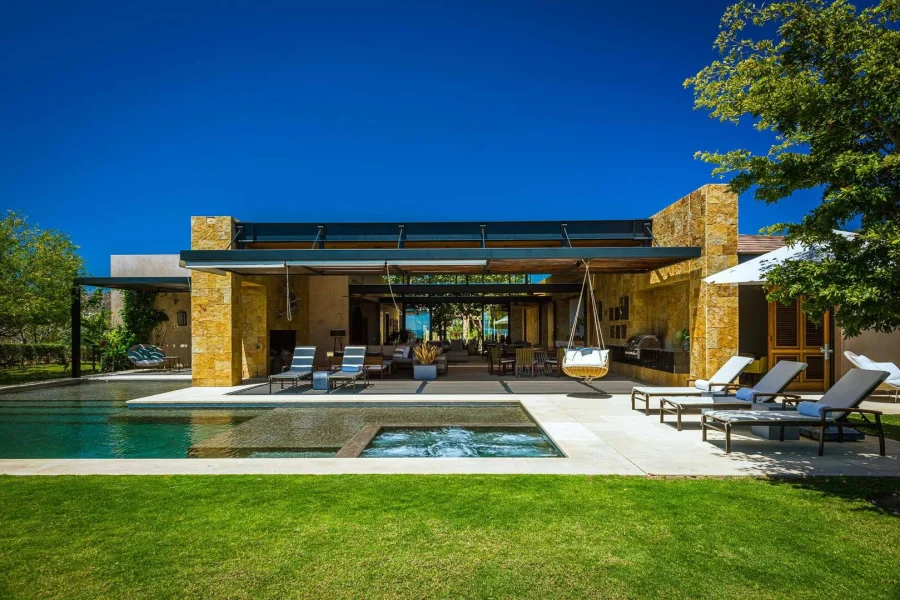 Enclave West Villa #8