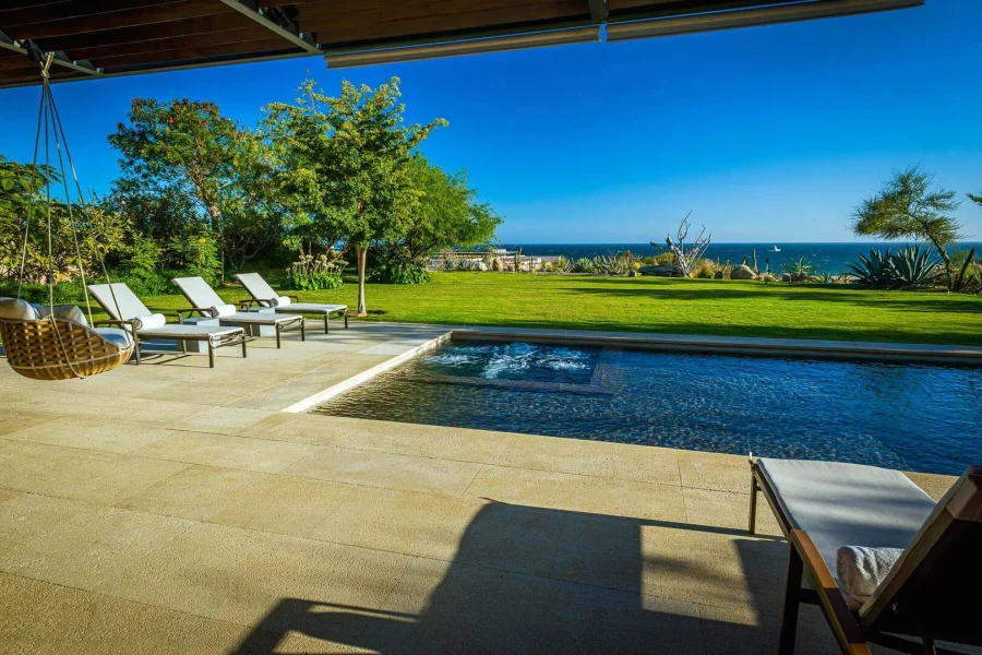 Enclave West Villa #8