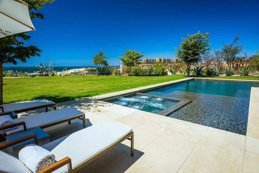 Enclave West Villa #8