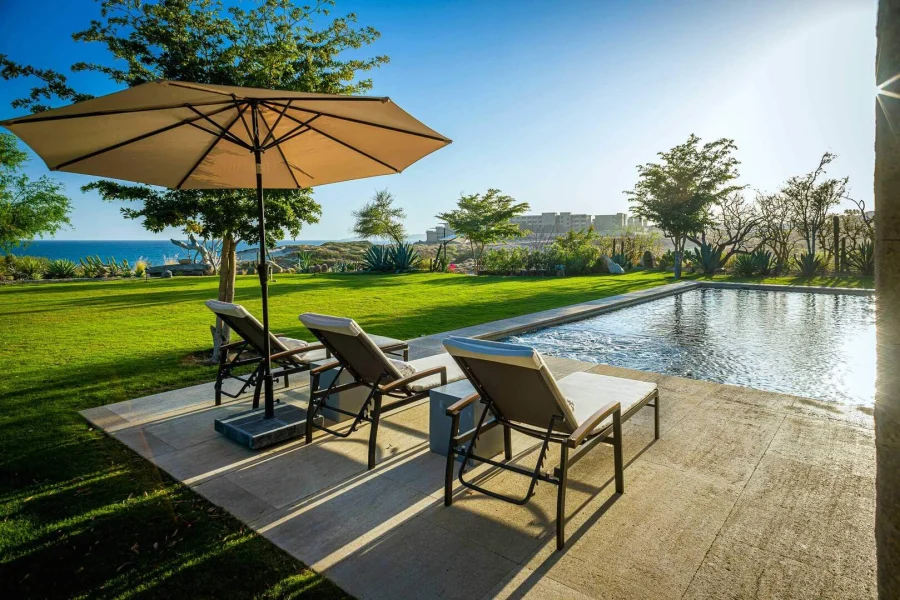 Enclave West Villa #8
