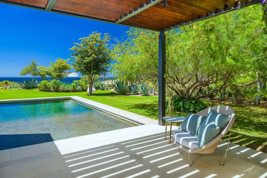 Enclave West Villa #8