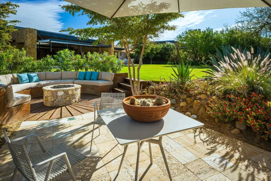 Enclave West Villa #8