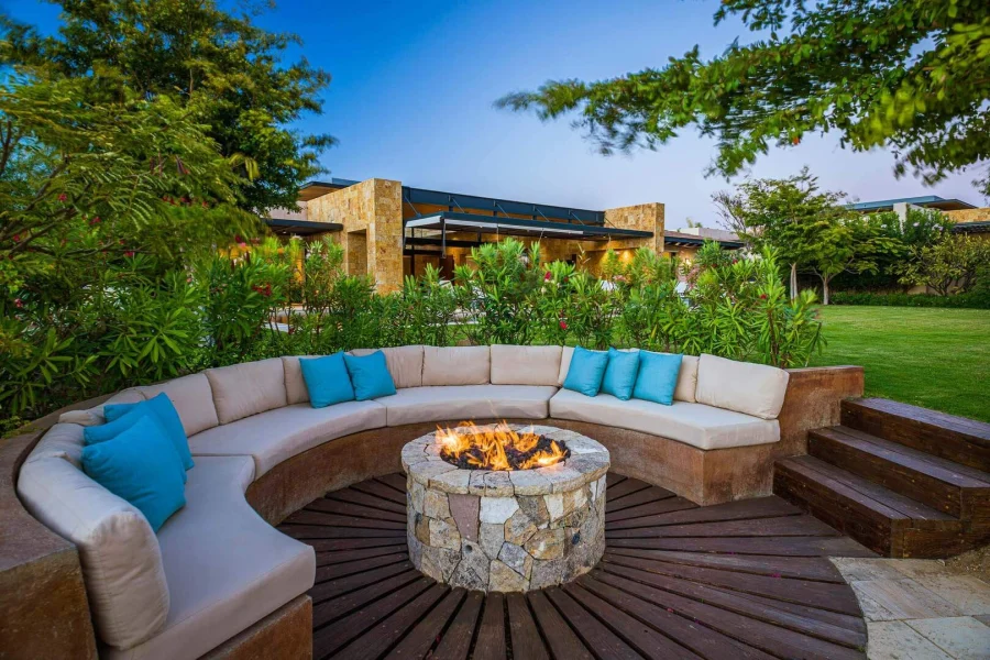 Enclave West Villa #8