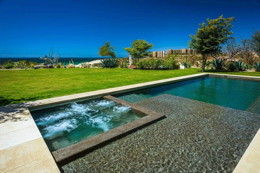 Enclave West Villa #8