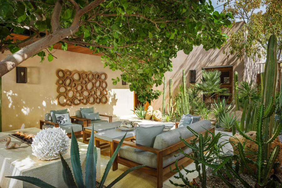 Enclave West Villa #8