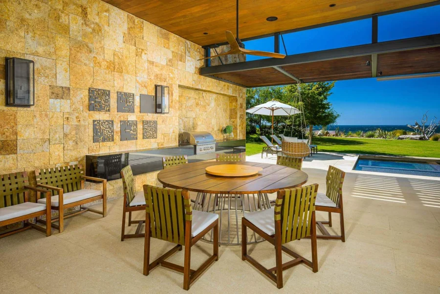 Enclave West Villa #8