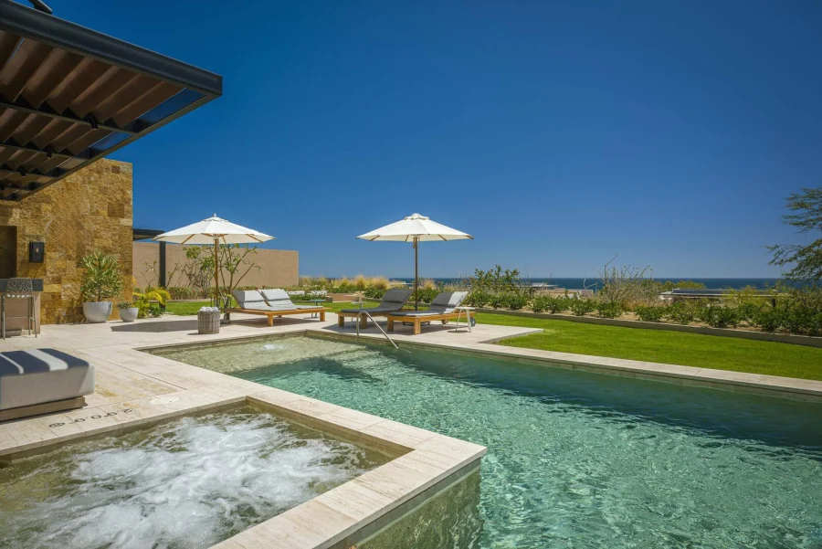 Enclave West Villa #15