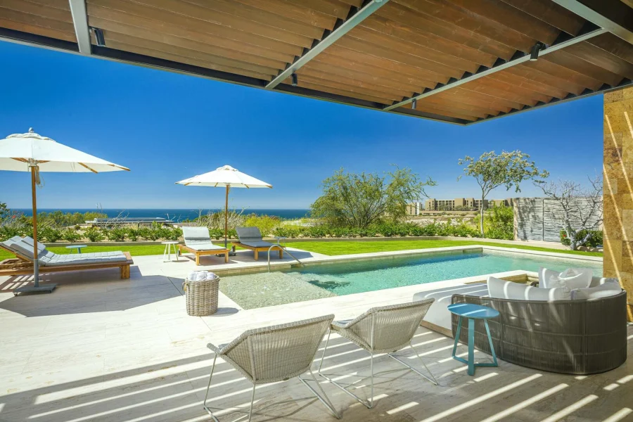 Enclave West Villa #15