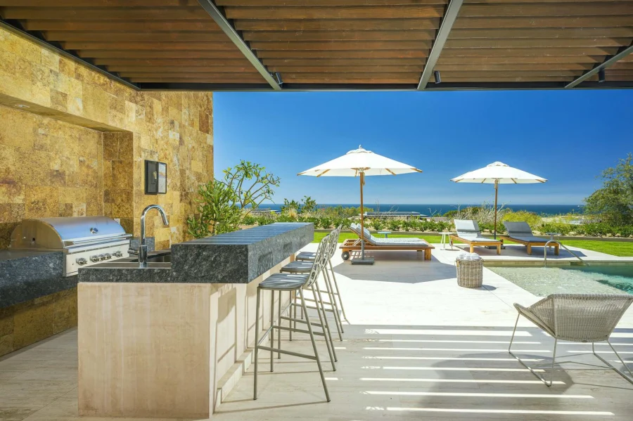 Enclave West Villa #15