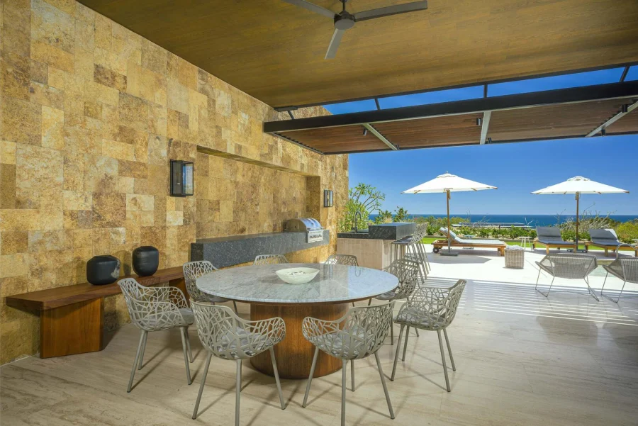 Enclave West Villa #15