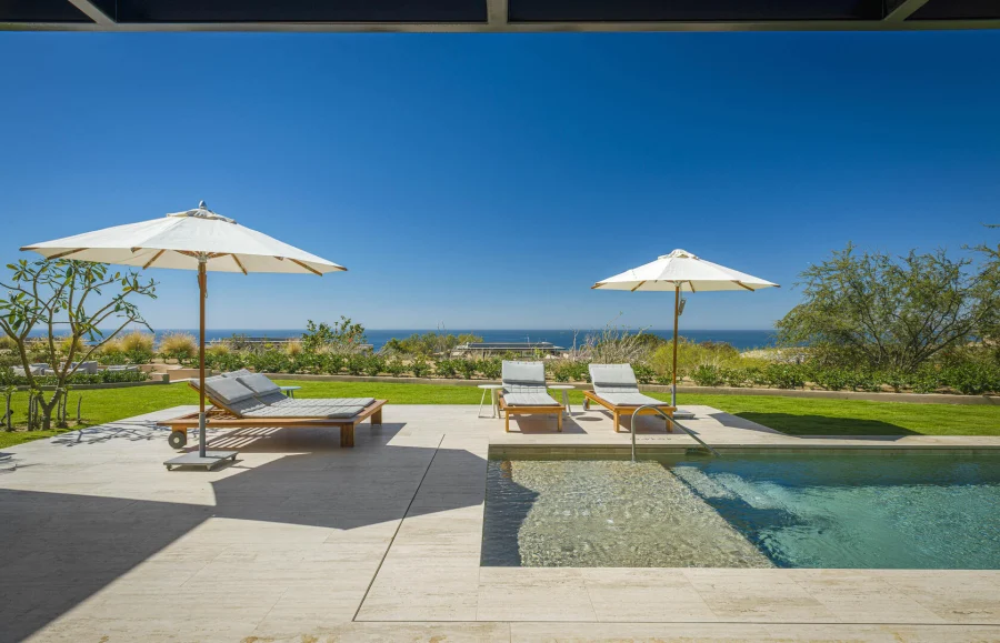 Enclave West Villa #15