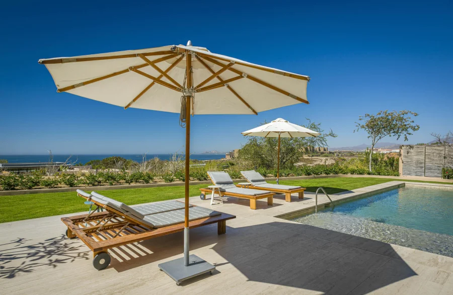 Enclave West Villa #15