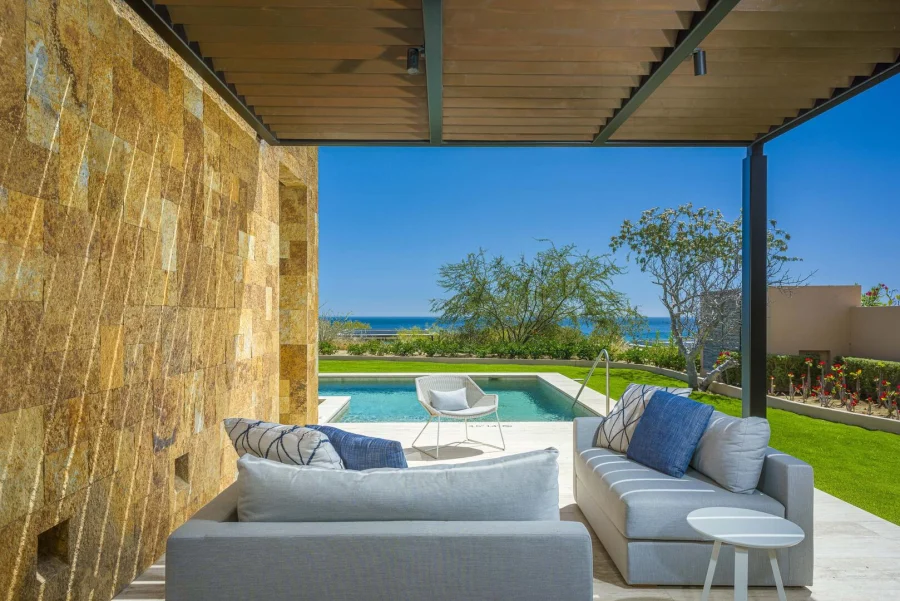 Enclave West Villa #15