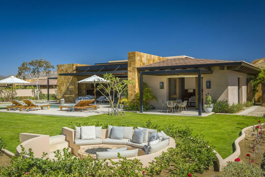 Enclave West Villa #15